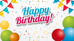 Happy Birthday Wish Image 2020